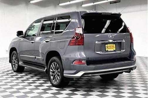 2019 lexus gx 460 luxury in herculaneum, missouri