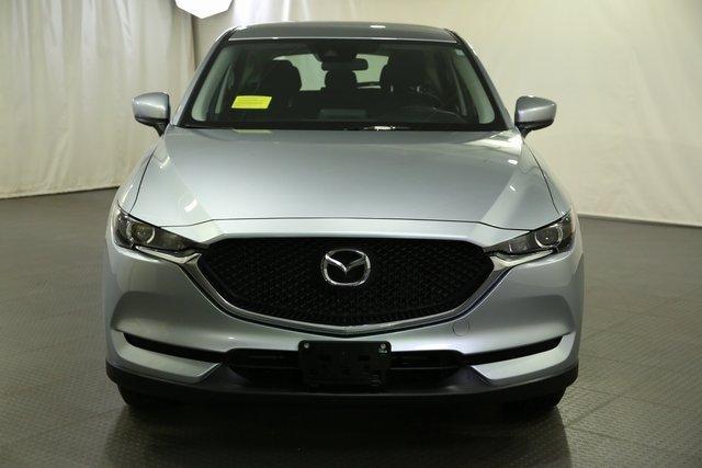 certified 2017 mazda cx-5 awd sport norwood, ma 02062 for sale in norwood, massachusetts