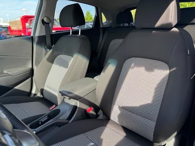 2018 hyundai kona sel in amherst, new york