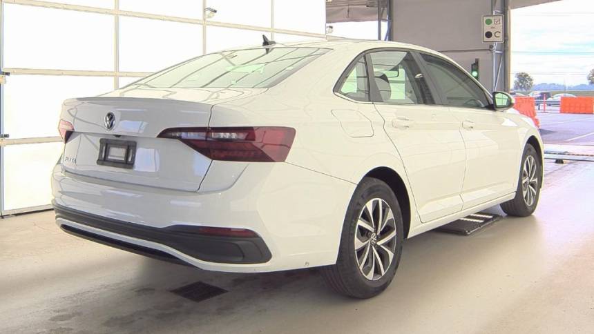 2024 volkswagen jetta s
