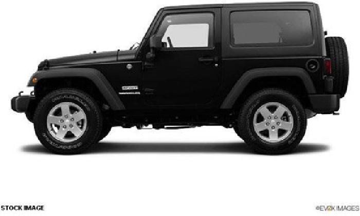 2014 jeep wrangler sahara in kendall, fl