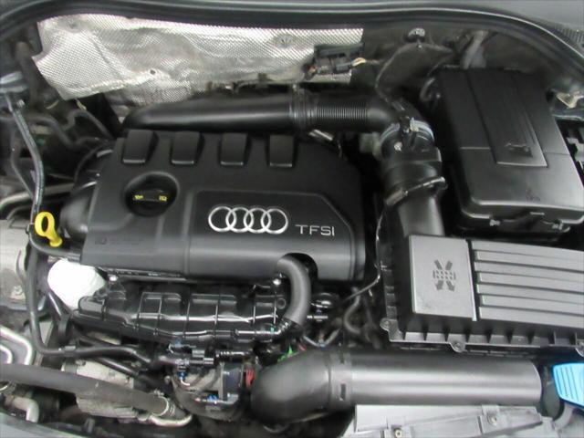 2015 audi q3 2.0t premium plus