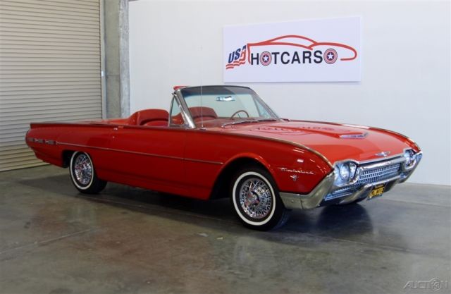 1962 m-code used automatic