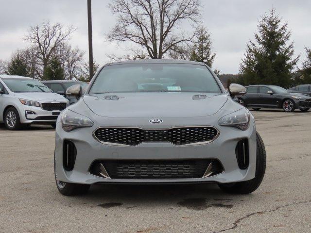 new 2020 kia stinger gt2 lewis center, oh 43035 for sale in lewis center, ohio