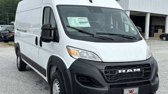 2024 RAM