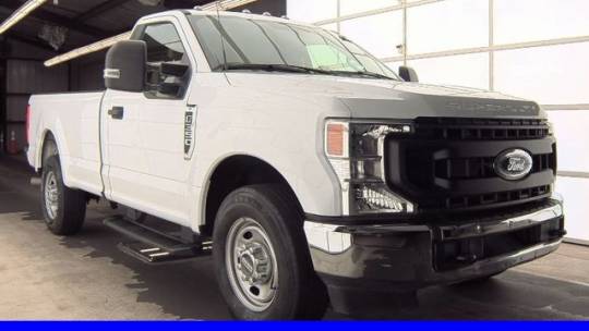 2022 Ford F-350