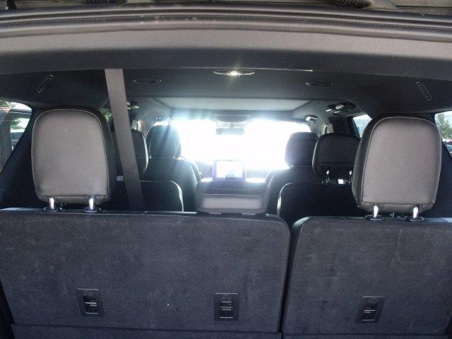 certified 2018 lincoln navigator l 4wd select east wenatchee, wa 98802 for sale in wenatchee, washington