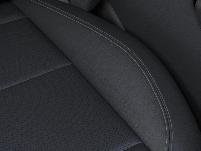 new 2024 chevrolet equinox ev lt