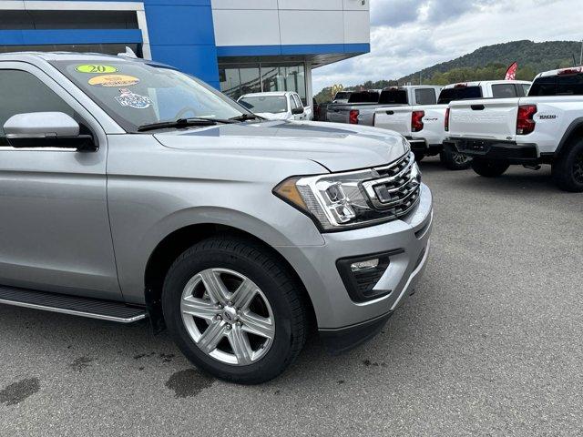 2020 ford expedition xlt