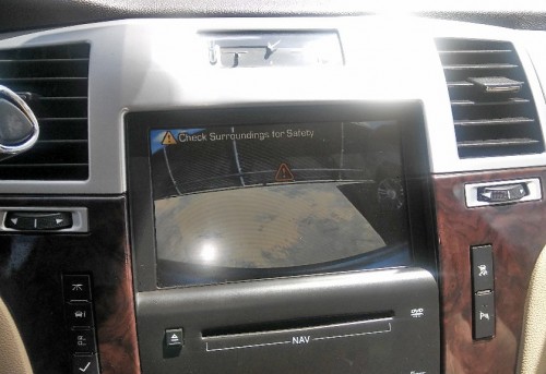 2007 cadillac escalade for sale in texas by owner