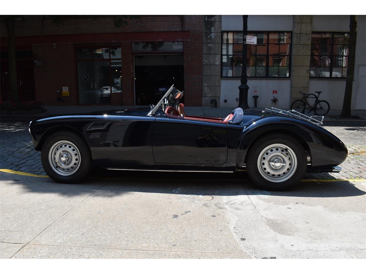 1960 mg mga