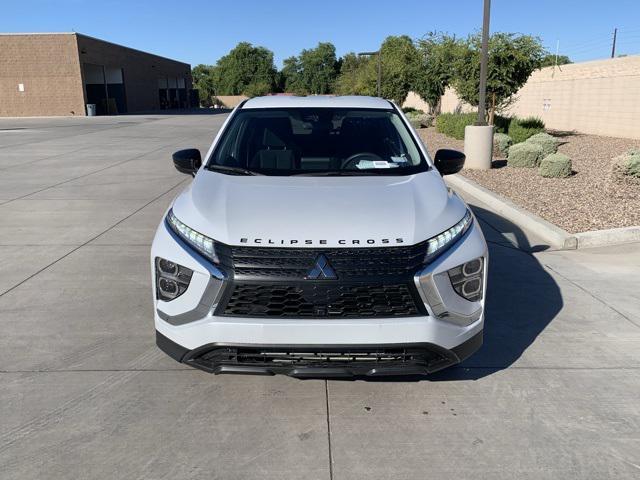 2024 mitsubishi eclipse cross le