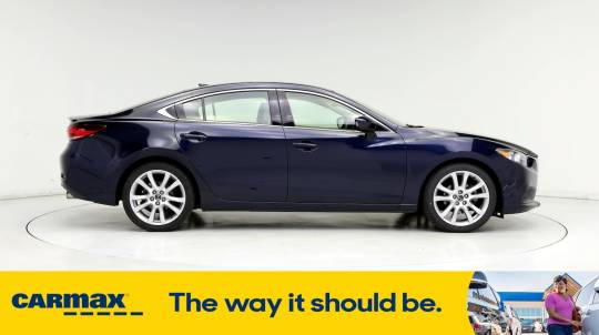 2015 Mazda