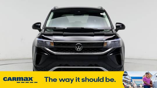 2023 Volkswagen Taos