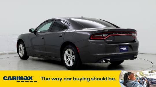 2020 Dodge Charger