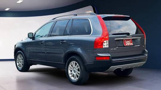2008 Volvo XC90