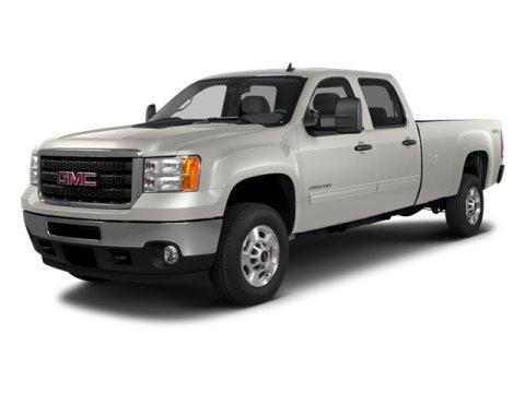 2014 gmc sierra 2500 sle