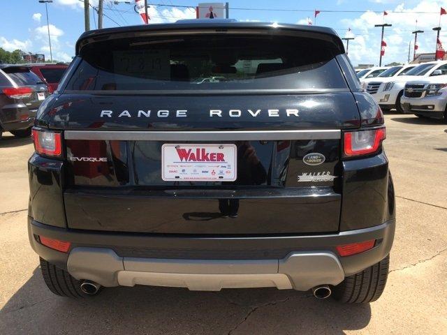used 2018 land rover range rover evoque se 4-door alexandria, la 71301 for sale in alex, louisiana