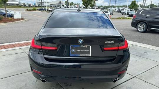 2019 bmw 3 series 330i