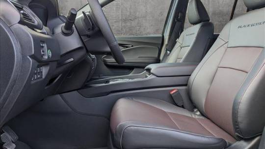 2025 Honda Ridgeline