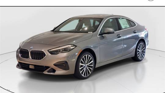 2024 BMW 2 series