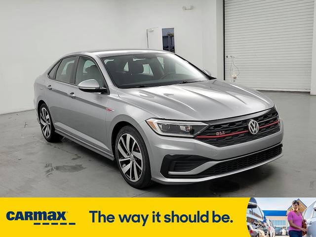2020 volkswagen jetta gli s