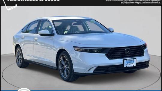 2024 Honda Accord