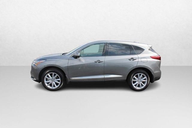 2024 acura rdx
