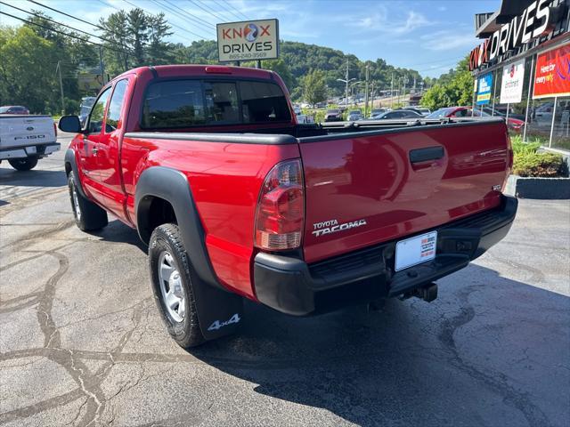 2015 toyota tacoma trd pro
