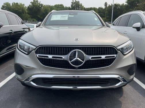 2023 mercedes-benz glc 300 base 4matic in hagerstown, maryland