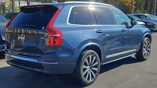 2025 Volvo XC90