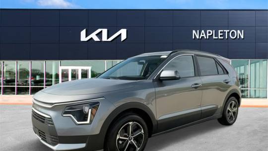 2024 Kia Niro