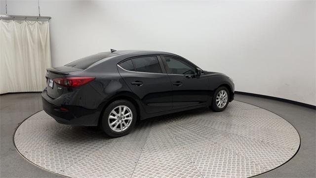 2016 mazda mazda3 s grand touring