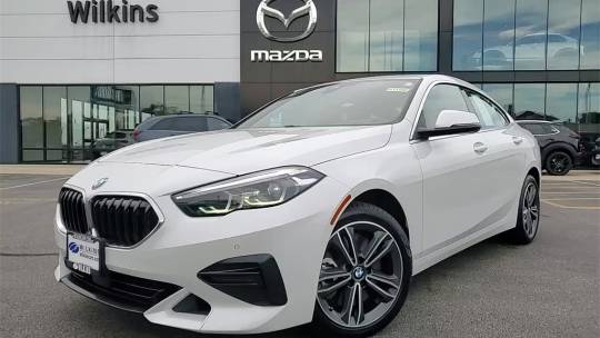 2023 BMW 2 series