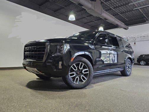 2024 gmc yukon xl 4wd at4 in hickory, north carolina