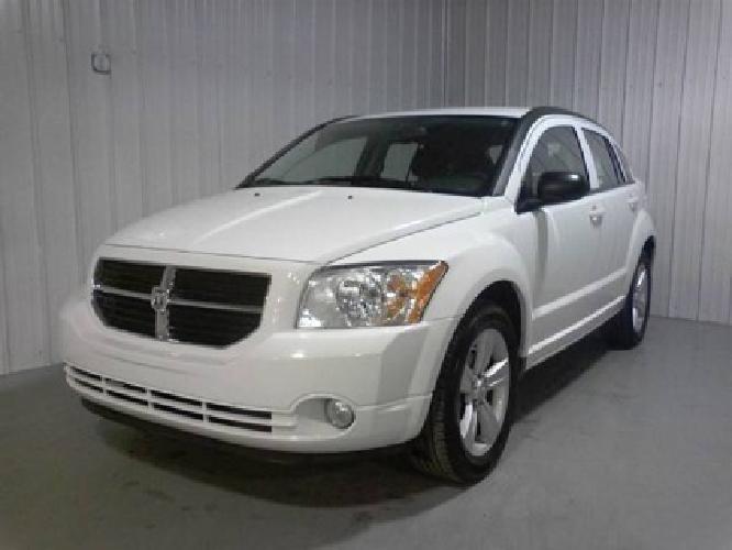 2011 dodge caliber mainstreet sport wagon 4d in indianapolis, in
