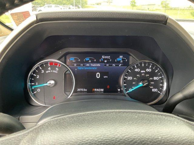 2022 ford f-450 lariat
