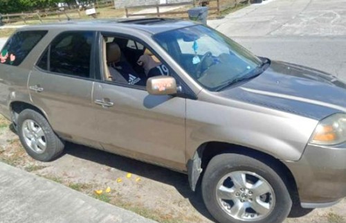 2004 acura mdx for sale in florida by owner