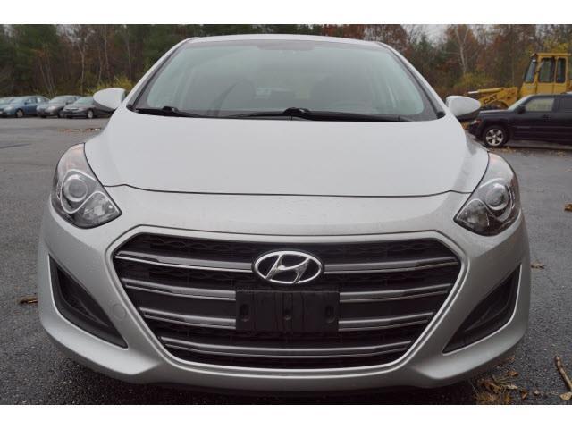 2016 hyundai elantra gt base 4dr hatchback 6a for sale in torrington, connecticut