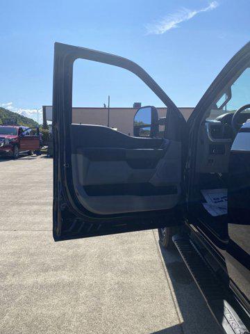 2023 ford f-250 xlt