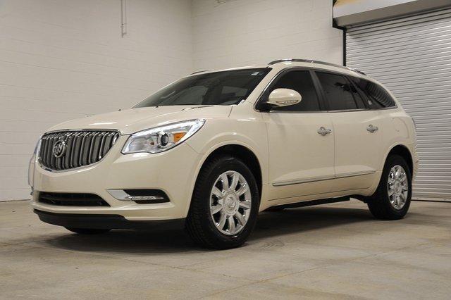 used 2013 buick enclave fwd leather irmo, sc 29603 for sale in greenville, south carolina