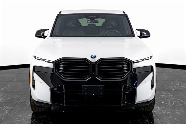 2023 bmw xm base