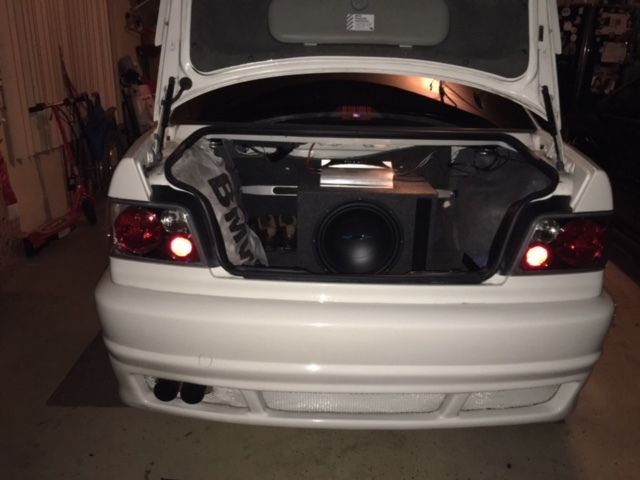1992 bmw 325i dinan 3