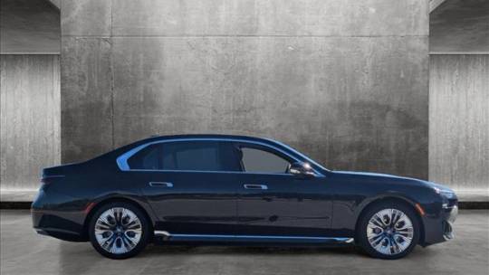 2024 BMW i7