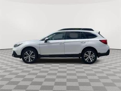 2019 subaru outback 2.5i limited in plymouth, michigan