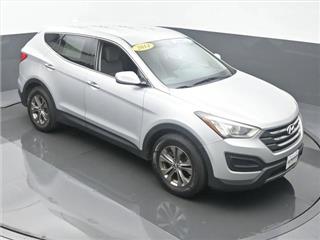 2014 Hyundai Santa fe sport 2.4l