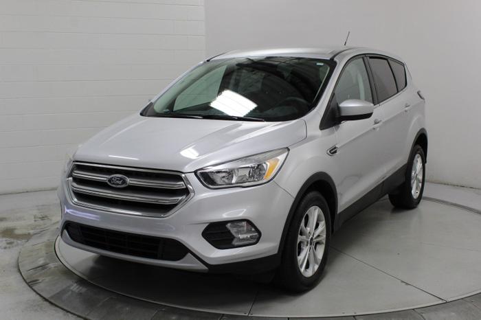 used 2017 ford escape fwd se nashville, tn 37204 for sale in nashville, tennessee