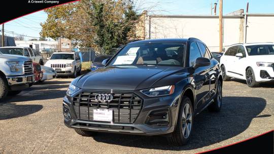 2025 Audi Q5