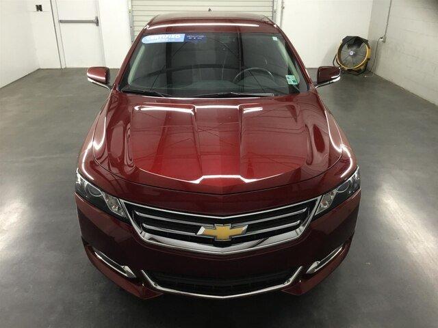 certified 2016 chevrolet impala lt monroe, la 71201 for sale in bosco, louisiana