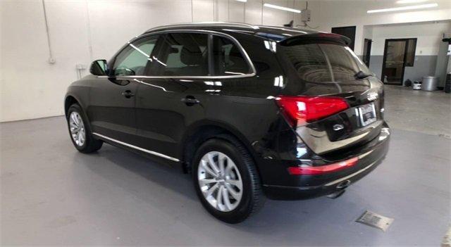 used 2013 audi q5 2.0t premium plus oklahoma city, ok 73114 for sale in oklahoma city, oklahoma